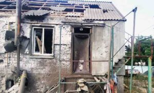 Под российские удары попали 15 городов и сел Запорожской области: есть раненые