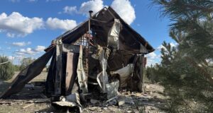 Войска РФ ударили по Запорожской области 769 раз за сутки, повреждены дома: последствия атак 2 ноября, — ФОТО