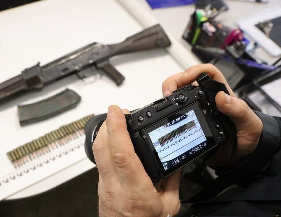 Жителі Запорізької області задекларували 94 пістолети та понад 708 тисяч набоїв: як отримати дозвіл на зброю