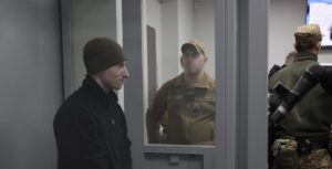 27-річного росіянина, який розстріляв українського військовополоненого в Запорізькій області, засуджено до довічного ув’язнення, — ФОТО