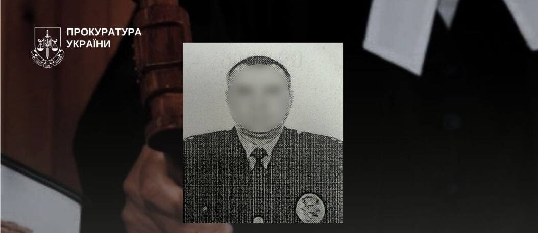 Задерживал несогласных на блокпостах: суд вынес приговор коллаборанту из оккупированного Мелитопольского района