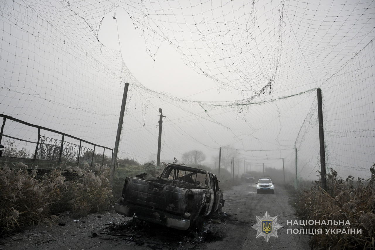 З прифронтового Гуляйполя евакуювали 34 людини, — ФОТО, ВІДЕО