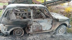 Війська РФ вдарили по Запорізькій області 693 рази за добу: наслідки воєнних злочинів окупантів 17 листопада, — ФОТО