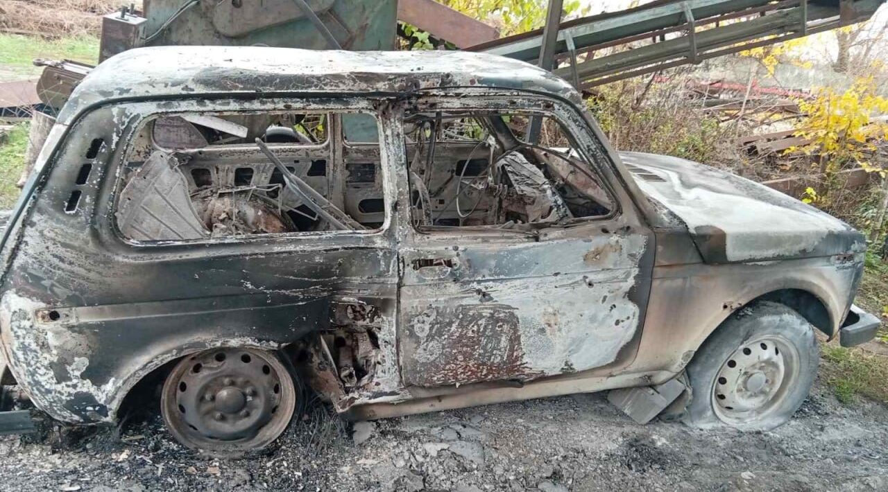 Війська РФ вдарили по Запорізькій області 693 рази за добу: наслідки воєнних злочинів окупантів 17 листопада, — ФОТО