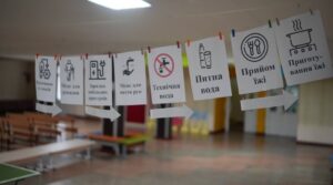 У Запорізькій області створено понад 400 «пунктів незламності»: їх перевіряють на готовність, — ФОТО