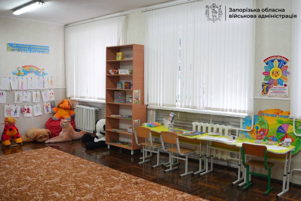 У Запорізьккій області створено понад 400 «пунктів незламності»: їх перевіряють на готовність (ФОТО)