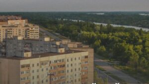 У Запоріжжі в рамках декомунізації перейменували Комунарський район