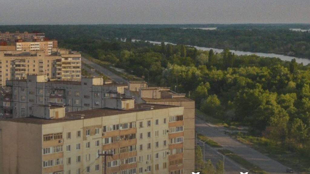 У Запоріжжі в рамках декомунізації перейменували Комунарський район