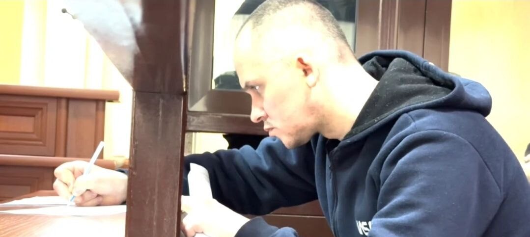 Окупанти винесли вирок агроному із Запорізької області, якого звинуватив у держзраді