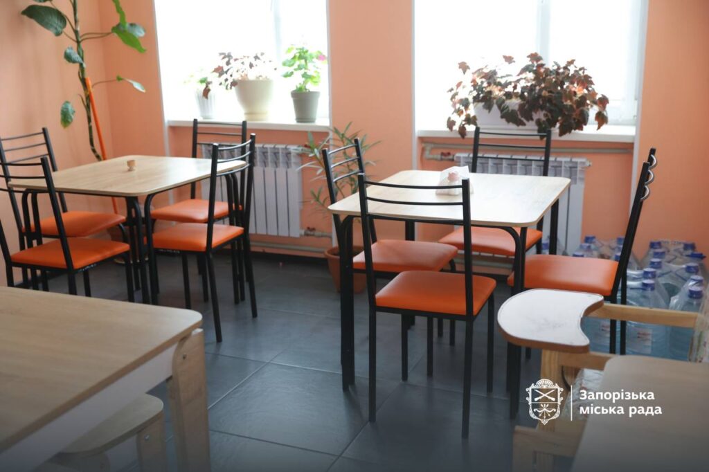 Допомога жінкам, які постраждали від домашнього насильства: як у Запоріжжі працюють кризові кімнати (ФОТО)