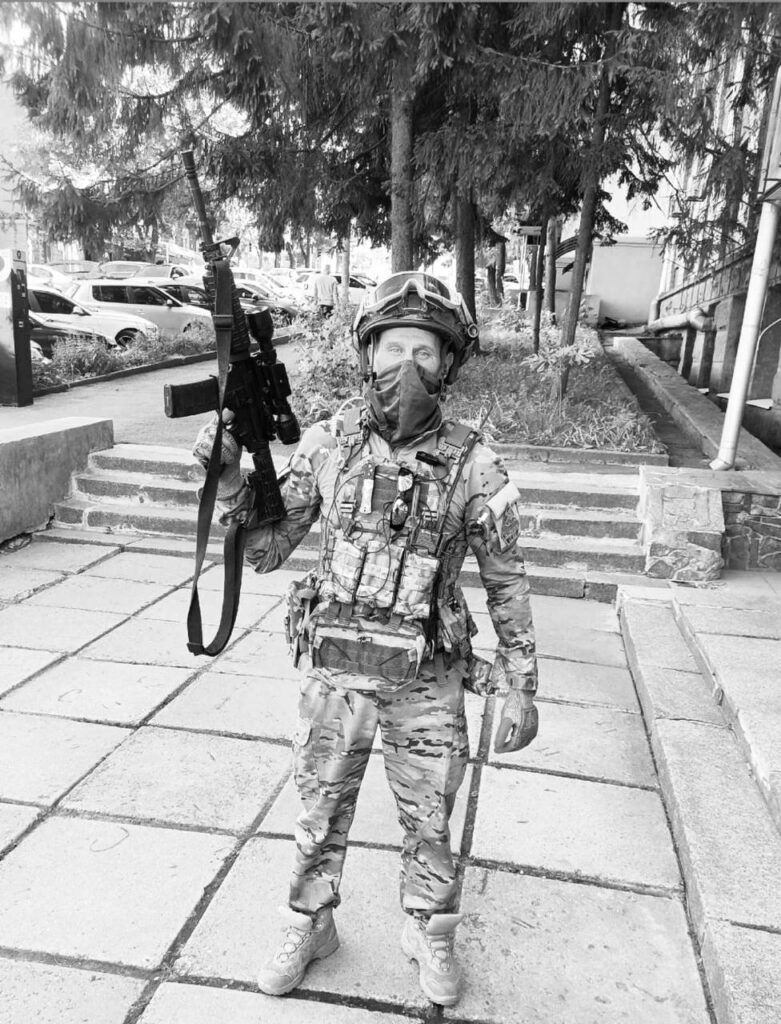 Без батька залишились троє дітей: на війні загинув 47-річний захисник з Широківської громади