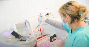 Сонячні станції та генератори: як працюють запорізькі лікарні в умовах відключення світла, — ФОТО