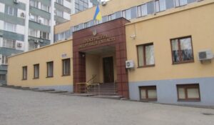 Прокуратура розпочала розслідування за фактом розстрілу українських військових в Запорізькій області
