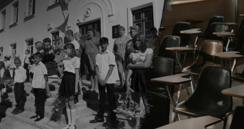 Не уложились в срок: захватчики продлили «образовательную интеграцию» на временно оккупированной территории до 2028 года