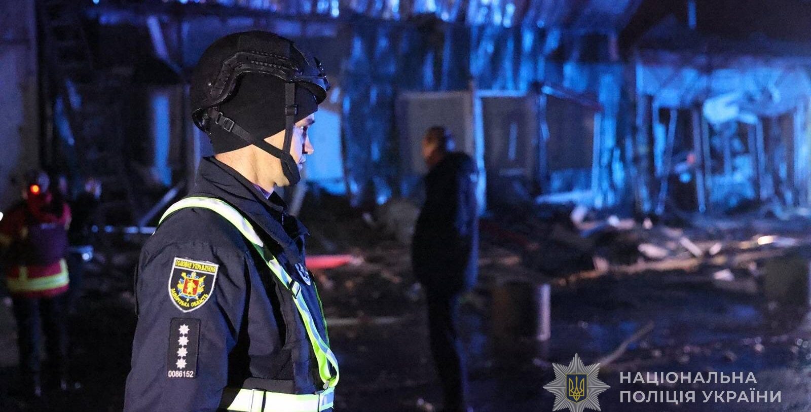 Смертельна атака на Запоріжжя та обстріли інших міст та сіл області: наслідки російських ударів 20 листопада, — ФОТО