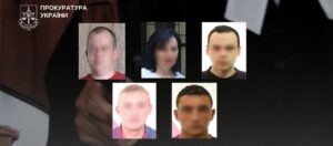 Заочно засудили п’ятьох колаборантів з Запорізької області