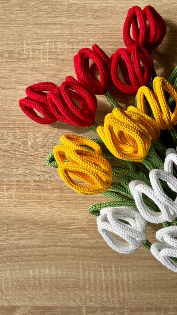 Викладачка за освітою, майстриня за покликанням: як Марина Ткачук перетворила своє хобі з рукоділля на власну справу