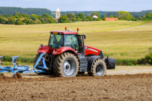 Переваги японських тракторів у порівнянні з європейськими та американськими