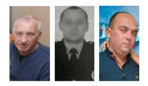 Суды вынесли приговоры трем жителям Запорожской области, которых признали виновными в государственной измене и коллаборационной деятельности