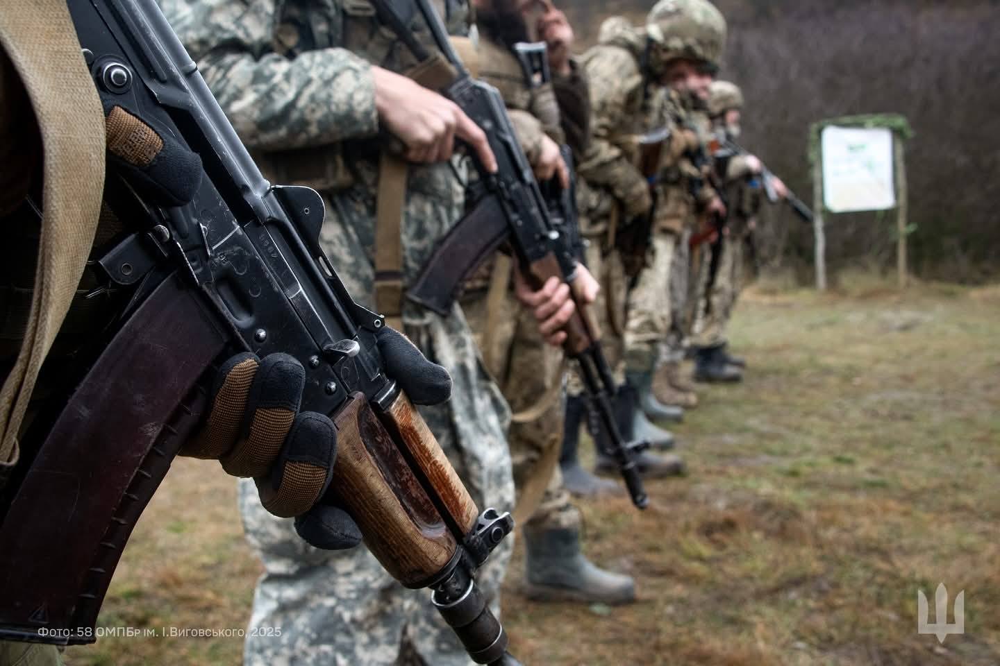 Ситуація на фронті: окупанти не полишають спроб просунутися в Запорізькій області