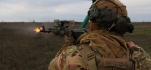 Более 60 боевых столкновений произошло за сутки на Ореховском, Гуляйпольском и Александровском направлениях