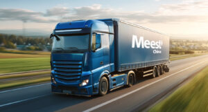 Автодоставка из Китая: золотая середина между скоростью и бюджетом