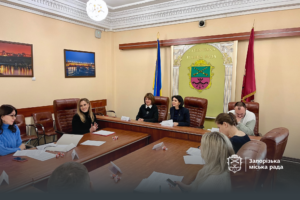 В Запорожье приобретут дом для детского дома семейного типа