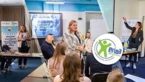 «Эгида-Запорожье»: как общественные правозащитники документируют российские преступления и помогают гражданским пленникам