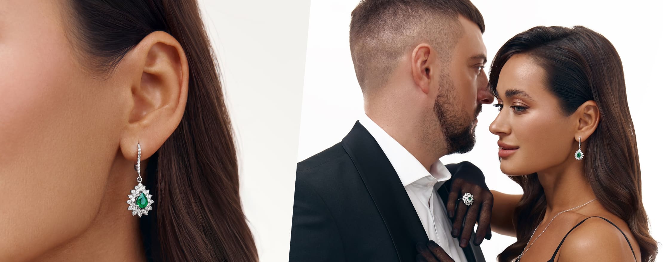 Як обрати ідеальні сережки під образ: 3 корисні поради