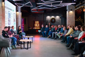 Досвід стійкості прифронтових регіонів: як Запоріжжя, Херсон і Миколаїв зміцнюють громади під час війни