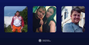 Повідомлено про підозру начальнику російського СІЗО, де загинули українська журналістка та голова Дніпрорудного