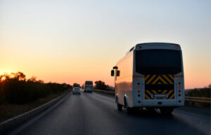 Онлайн-мониторинг транспорта: возможности и преимущества