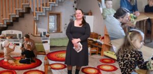 Від мрії до реальності: як педагогиня Ганна Горбач створила власний Вальдорфський садочок