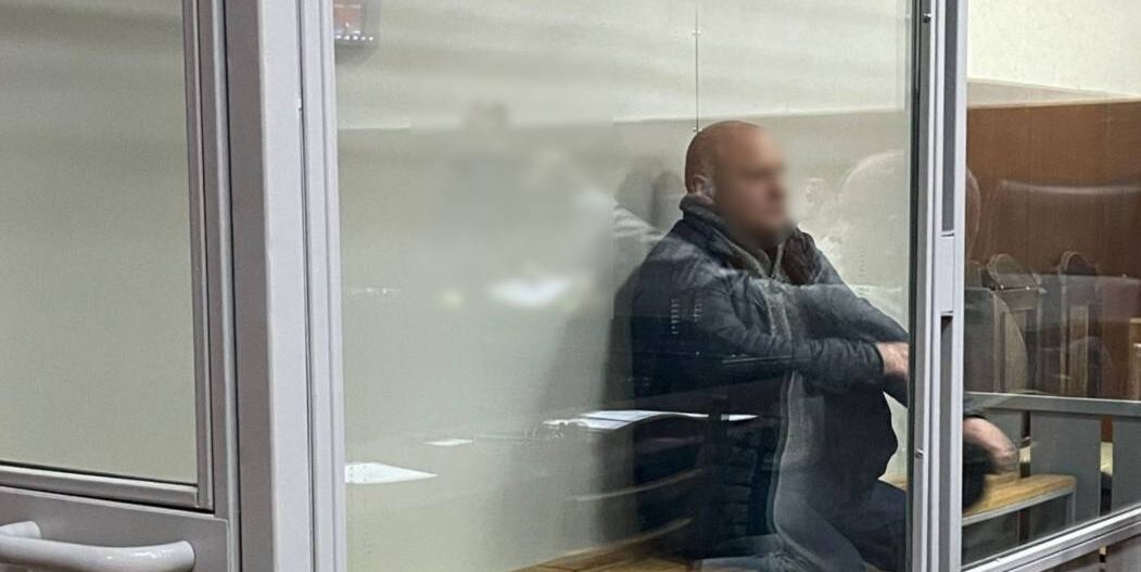 Передавав спецслужбам РФ інформацію про розміщення Сил оборони: мешканцю Запоріжжя повідомили про підозру, — ФОТО