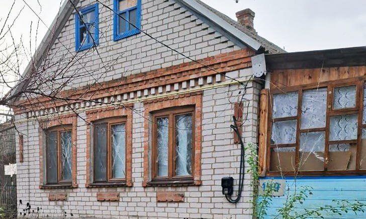 Запуск 380 БпЛА та 28 авіаударів: під російські обстріли потрапили 20 міст та сіл Запорізької області