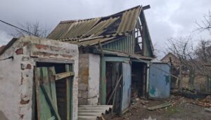 663 удара и 34 сообщения о разрушениях: последствия российских атак на Запорожскую область 1 декабря, — ФОТО