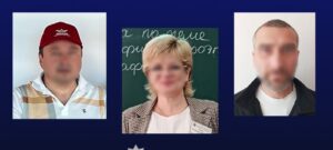 Поставляли будівельні матеріали та запроваджували російські стандарти освіти: справи трьох запорізьких колаборантів направили до суду