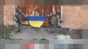 У Генштабі прокоментували заяву росіян про захоплення Добропілля Запорізької області, - ВІДЕО