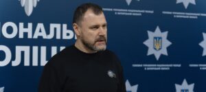 Більше патрулів та «пунктів незламності»: Запоріжжя відвідав голова МВС Ігор Клименко, — ФОТО, ВІДЕО