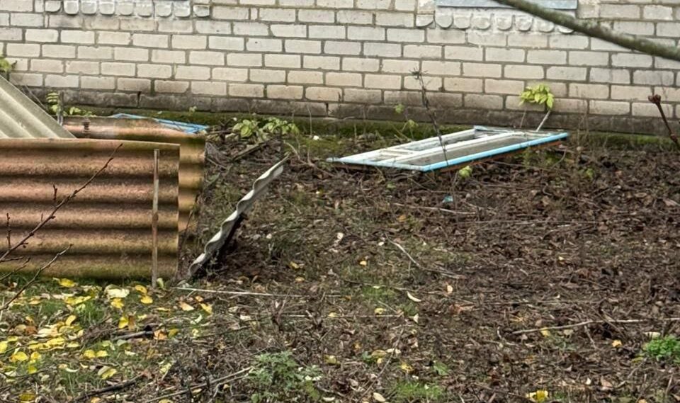 Ворог бив по 25 населених пунктах Запорізької області: є поранені, надійшло 36 повідомлень про руйнування