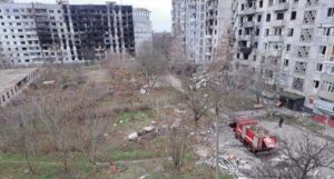 Ворог вдарив по Запорізькій області 729 разів за добу, поранено чотири людини: наслідки російських обстрілів 5 грудня, — ФОТО