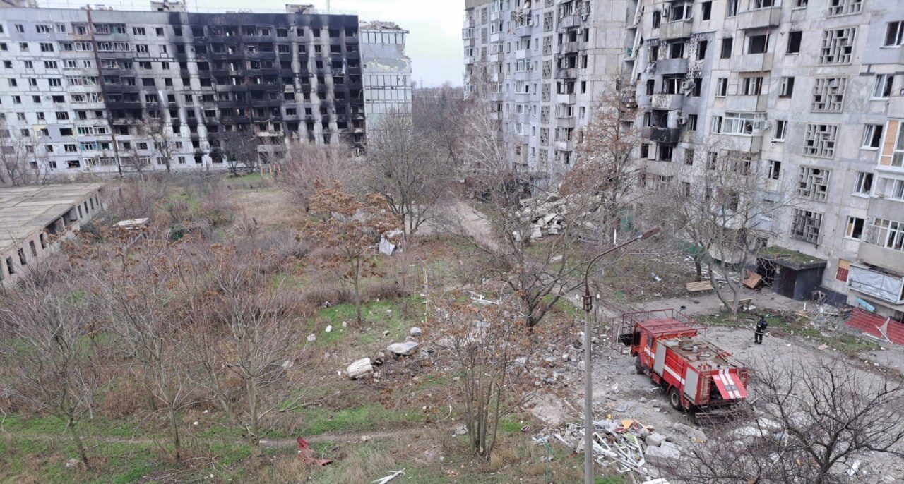 Ворог вдарив по Запорізькій області 729 разів за добу, поранено чотири людини: наслідки російських обстрілів 5 грудня, — ФОТО