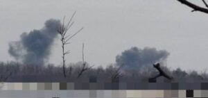 Забруднення повітря: екологи озвучили суму збитків, завдану Запорізькій області через ворожі обстріли  