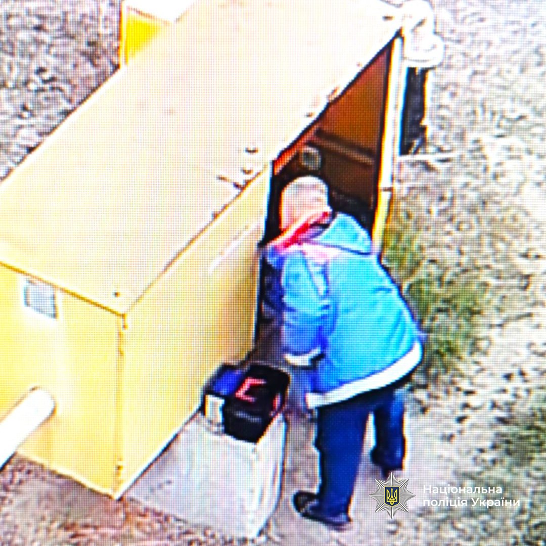 Збитків на 165 млн грн: у Запоріжжі викрили зловмисників, що розкрадали природний газ, - ФОТО