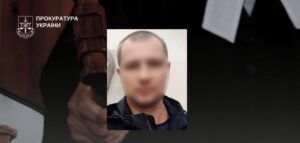 Отобрал автомобиль и заставил идти по заминированной территории: запорожский суд вынес приговор коллаборанту