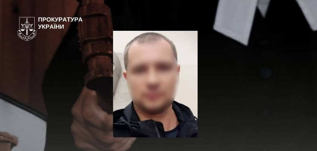 Отобрал автомобиль и заставил идти по заминированной территории: запорожский суд вынес приговор коллаборанту