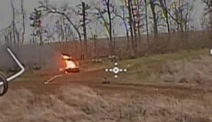 На Запорізькому напрямку захисники знищили ЗРК «С-300», радіолокаційні станції та особовий склад окупантів, - ВІДЕО