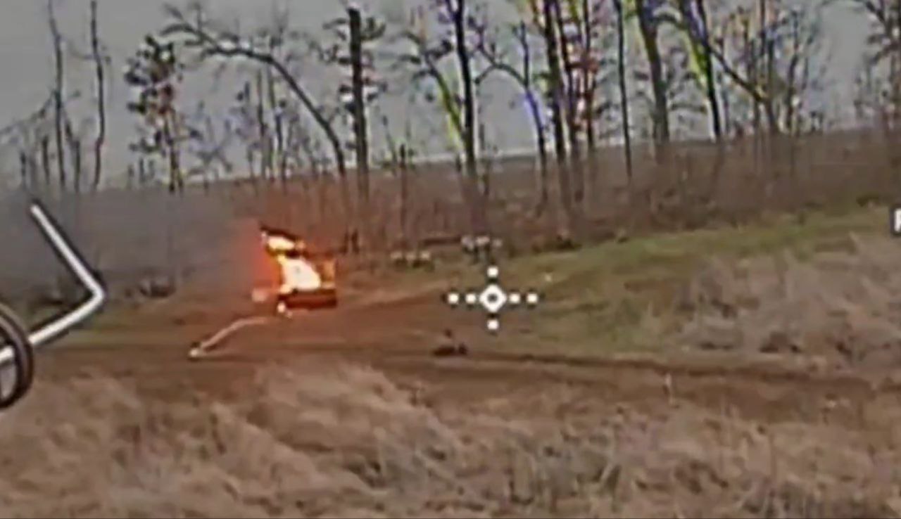 На Запорізькому напрямку захисники знищили ЗРК «С-300», радіолокаційні станції та особовий склад окупантів, - ВІДЕО