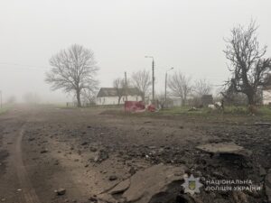 Зруйновано квартири людей: наслідки ворожих ударів по Запорізькій області 10 грудня, - ФОТО