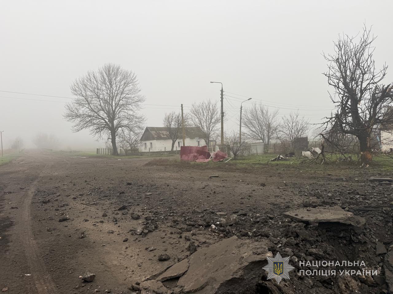 Зруйновано квартири людей: наслідки ворожих ударів по Запорізькій області 10 грудня, - ФОТО